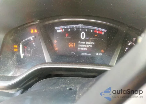 2020 Honda Cr-V Exl из США, поврежденный, VIN 7FARW1H88LE017371